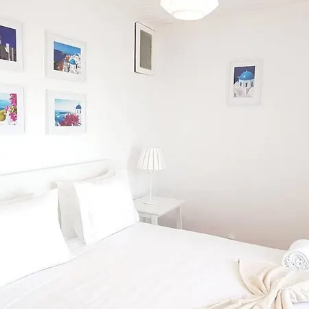 Inloveapartments - View That Calms The Soul Lisboa