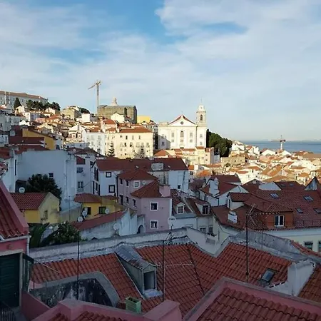 Inloveapartments - View That Calms The Soul Apartamento *