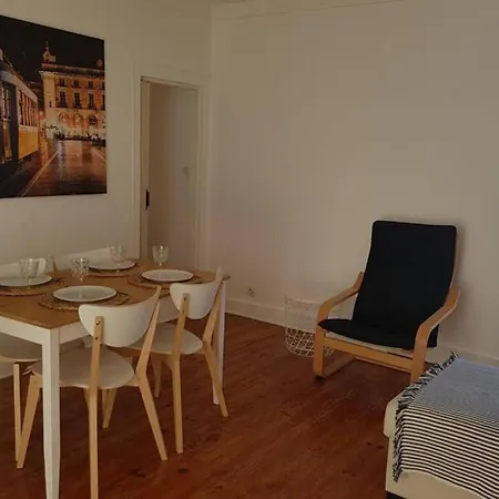 Inloveapartments - View That Calms The Soul Daire