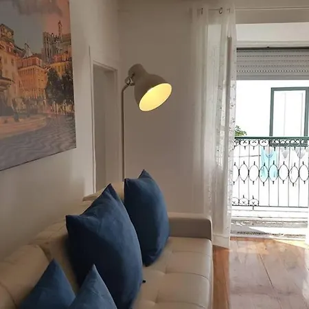 Inloveapartments - View That Calms The Soul *