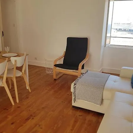 Apartament Inloveapartments - View That Calms The Soul Lizbona