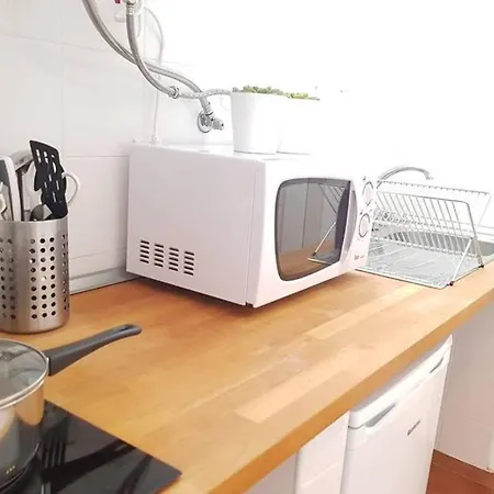 Inloveapartments - View That Calms The Soul Apartament