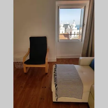 Inloveapartments - View That Calms The Soul Lizbona