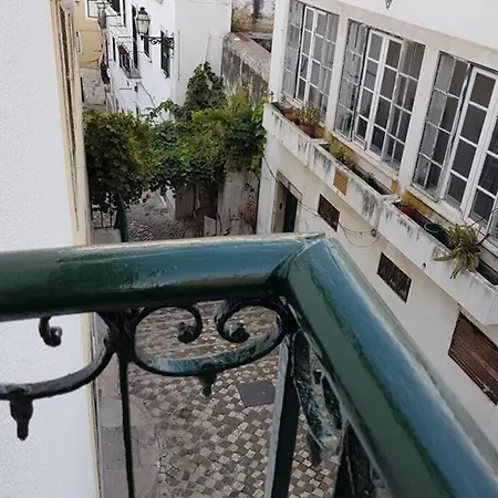 Inloveapartments - View That Calms The Soul Lissabon