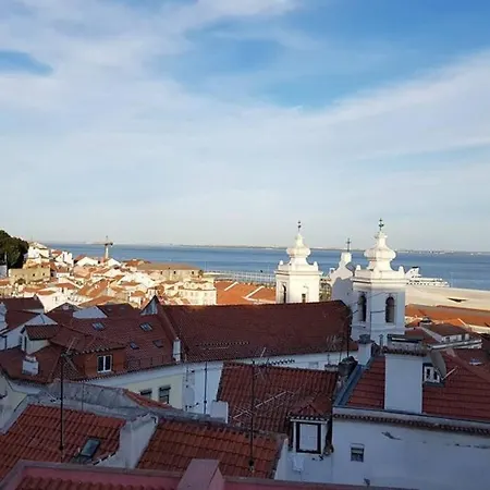 Inloveapartments - View That Calms The Soul *