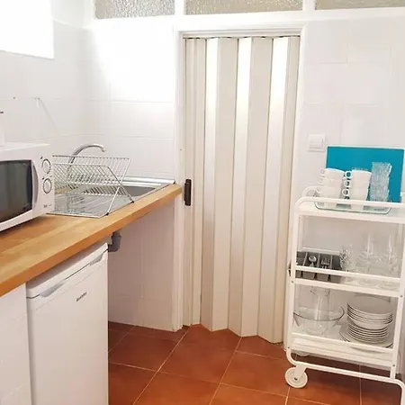 Inloveapartments - View That Calms The Soul