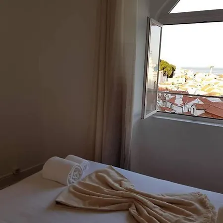 Inloveapartments - View That Calms The Soul